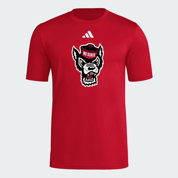 Red Sideline 2026 Short Sleeve Preg